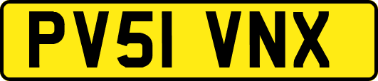 PV51VNX