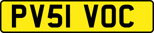 PV51VOC