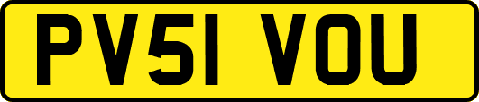 PV51VOU