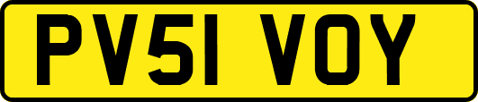 PV51VOY