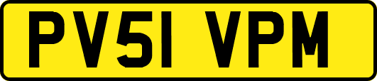 PV51VPM