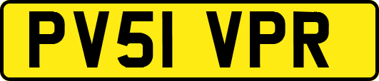 PV51VPR
