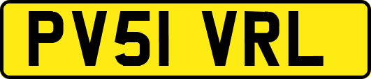 PV51VRL
