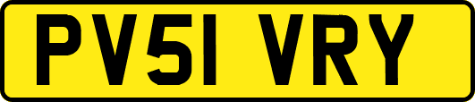 PV51VRY