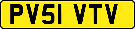 PV51VTV