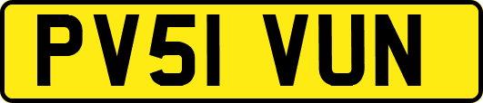 PV51VUN