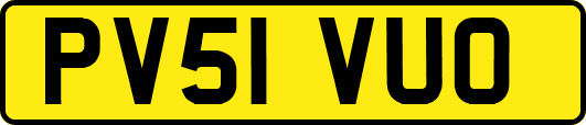 PV51VUO