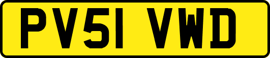 PV51VWD