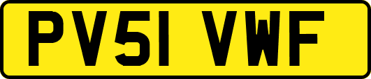 PV51VWF