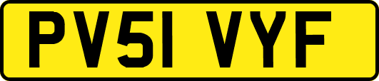 PV51VYF