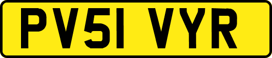 PV51VYR