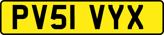 PV51VYX