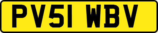 PV51WBV