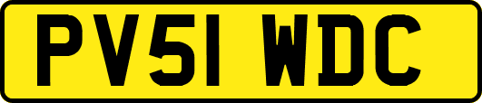 PV51WDC