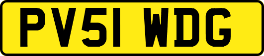 PV51WDG