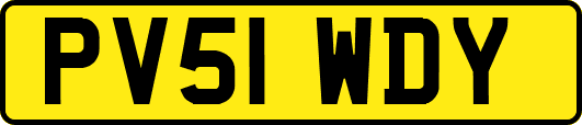PV51WDY