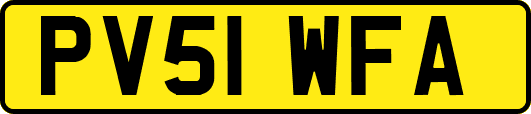 PV51WFA