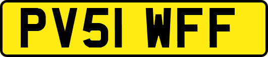 PV51WFF