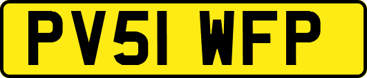 PV51WFP