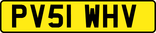 PV51WHV