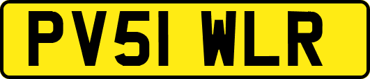 PV51WLR