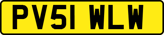 PV51WLW