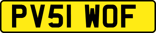 PV51WOF