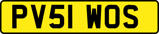 PV51WOS