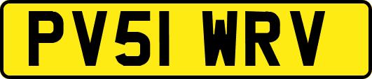 PV51WRV