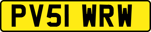 PV51WRW