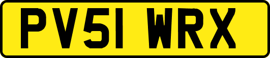 PV51WRX