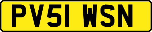 PV51WSN