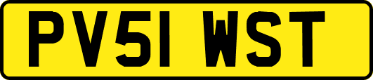 PV51WST