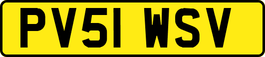 PV51WSV