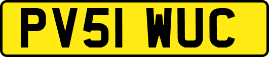 PV51WUC