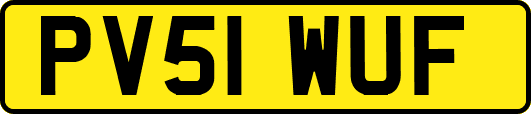 PV51WUF