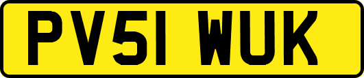 PV51WUK