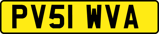 PV51WVA