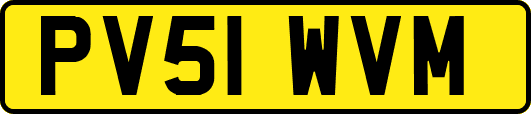 PV51WVM