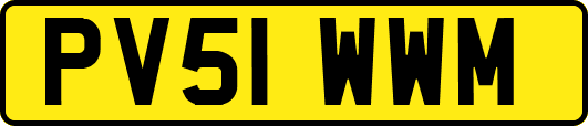 PV51WWM