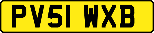 PV51WXB