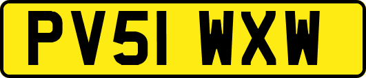 PV51WXW