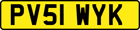PV51WYK