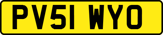 PV51WYO
