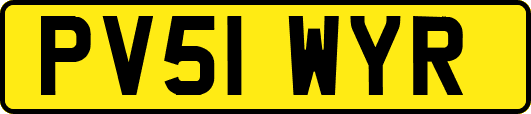 PV51WYR