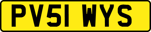 PV51WYS