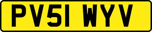PV51WYV
