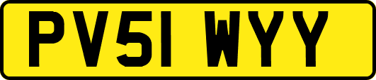 PV51WYY