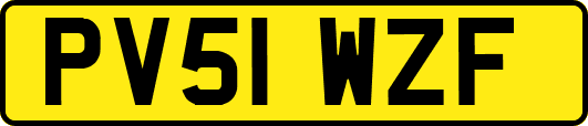 PV51WZF