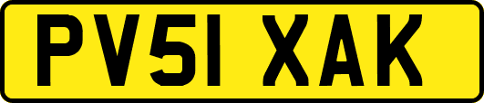 PV51XAK